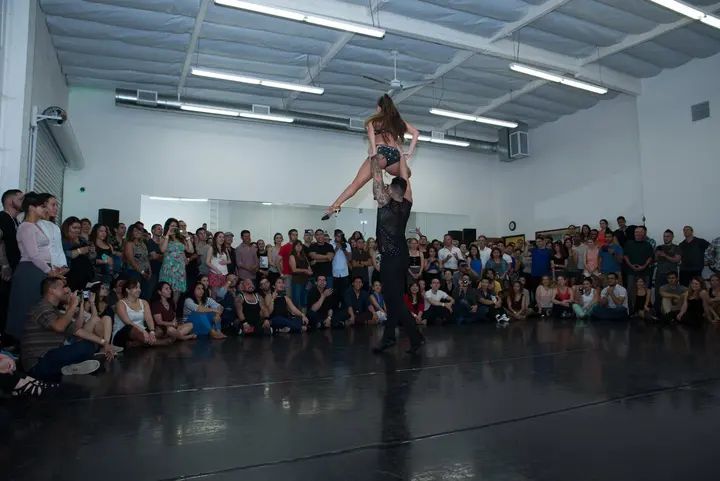 The Melómano 2 Year Anniversary Summer Affair gallery photo