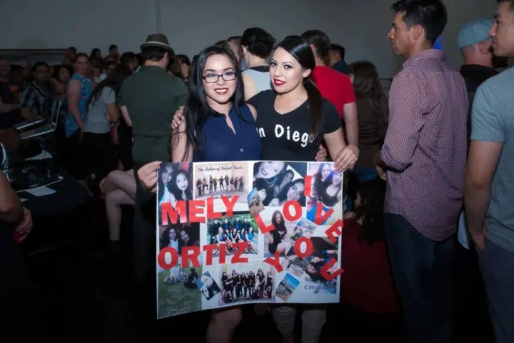 The Melómano 2 Year Anniversary Summer Affair gallery photo