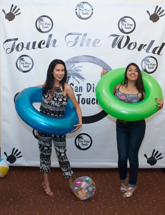The Melómano 2 Year Anniversary Summer Affair gallery photo