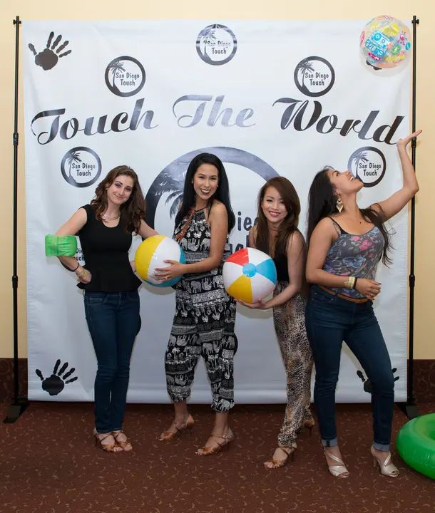 The Melómano 2 Year Anniversary Summer Affair gallery photo