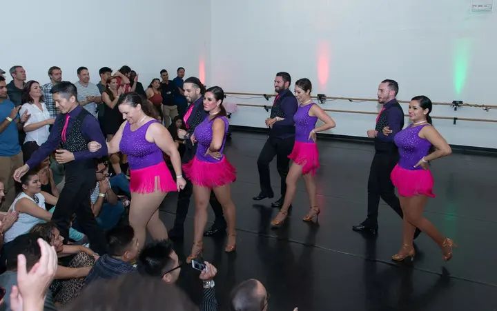 The Melómano 2 Year Anniversary Summer Affair gallery photo