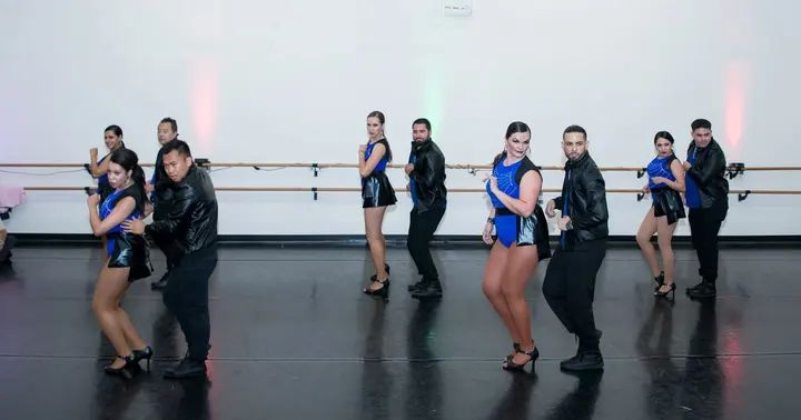 The Melómano 2 Year Anniversary Summer Affair gallery photo