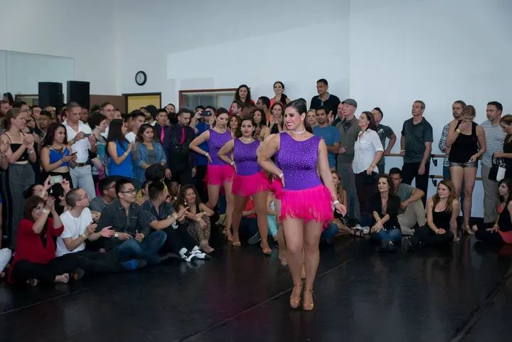 The Melómano 2 Year Anniversary Summer Affair gallery photo