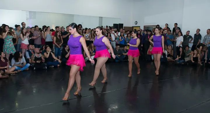 The Melómano 2 Year Anniversary Summer Affair gallery photo