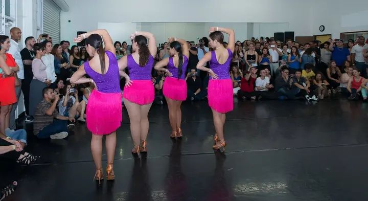 The Melómano 2 Year Anniversary Summer Affair gallery photo