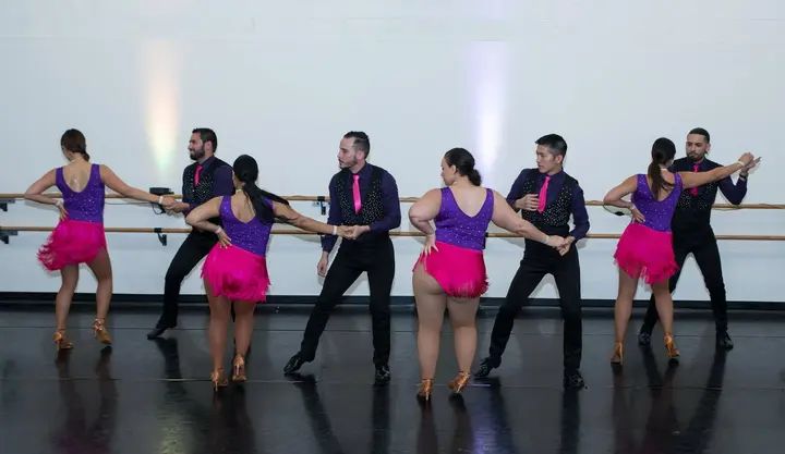 The Melómano 2 Year Anniversary Summer Affair gallery photo