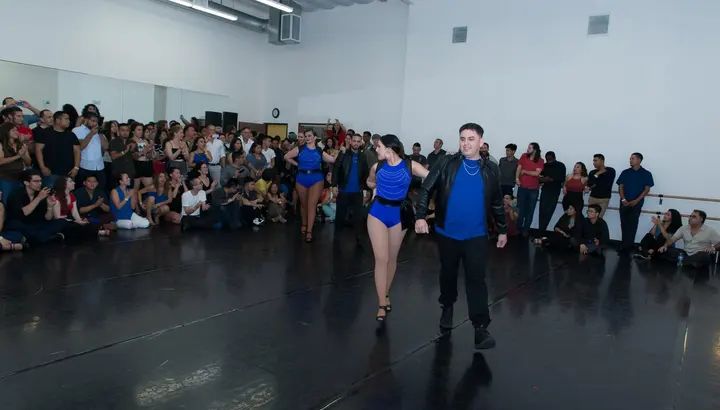 The Melómano 2 Year Anniversary Summer Affair gallery photo