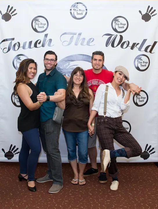 The Melómano 2 Year Anniversary Summer Affair gallery photo
