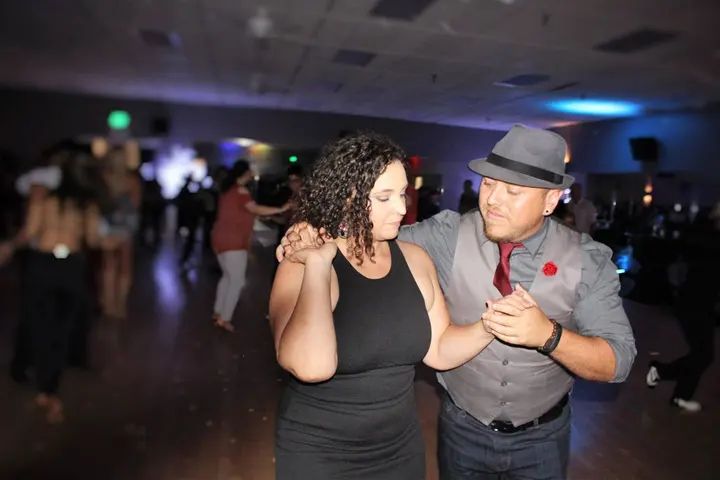 The Melómano Charity Gala 2016 gallery photo
