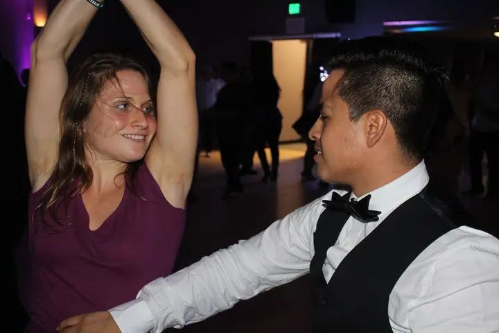 The Melómano Charity Gala 2016 gallery photo