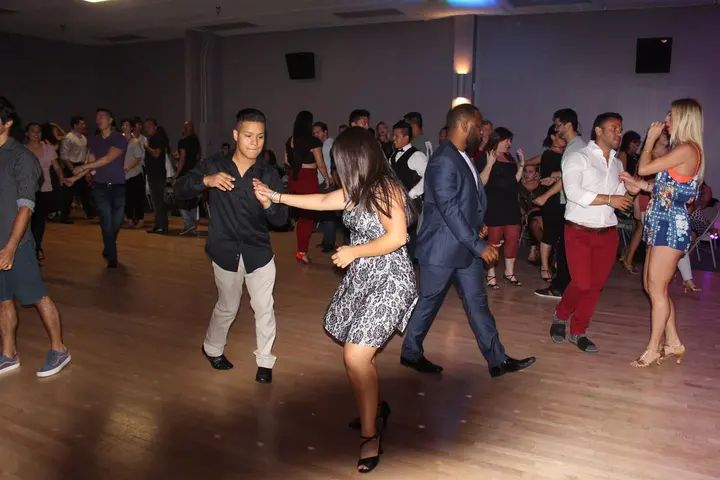 The Melómano Charity Gala 2016 gallery photo