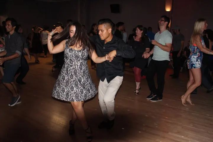 The Melómano Charity Gala 2016 gallery photo
