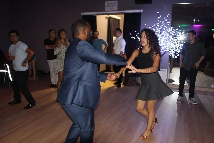 The Melómano Charity Gala 2016 gallery photo
