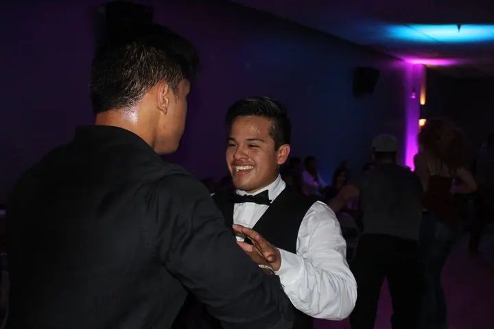 The Melómano Charity Gala 2016 gallery photo