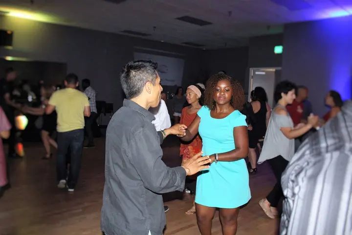 The Melómano Charity Gala 2016 gallery photo
