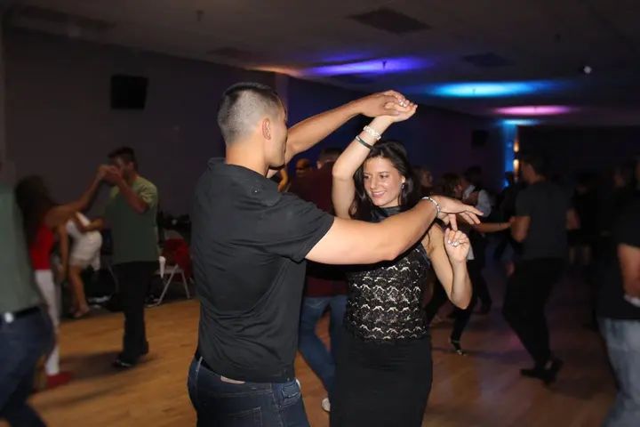 The Melómano Charity Gala 2016 gallery photo