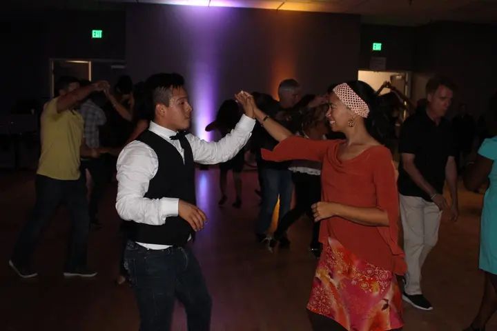 The Melómano Charity Gala 2016 gallery photo