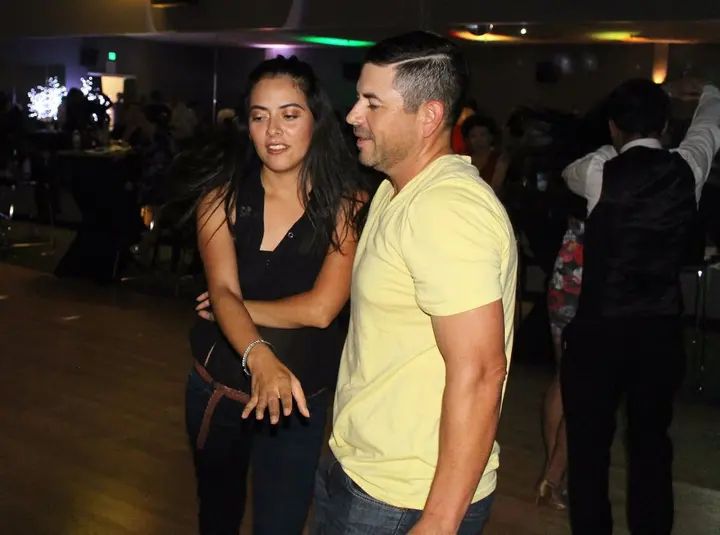 The Melómano Charity Gala 2016 gallery photo