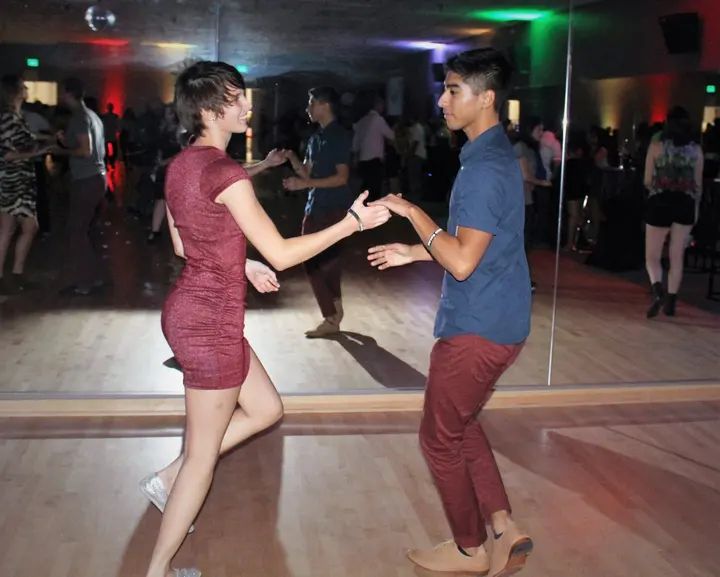 The Melómano Charity Gala 2016 gallery photo