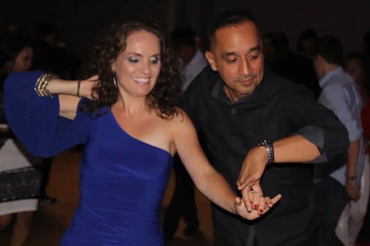 The Melómano Charity Gala 2016 gallery photo