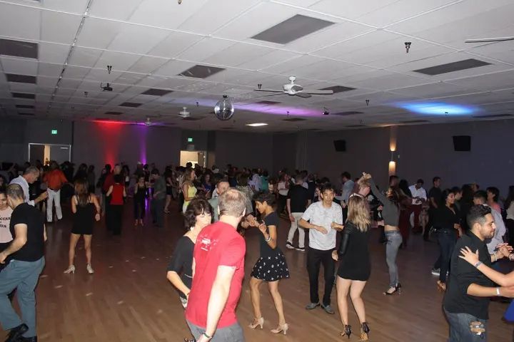 The Melómano Charity Gala 2016 gallery photo