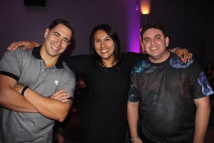 The Melómano Charity Gala 2016 gallery photo