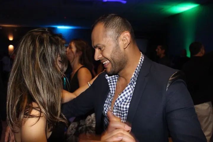 The Melómano Charity Gala 2016 gallery photo
