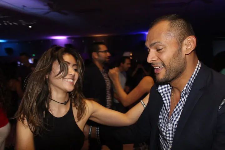 The Melómano Charity Gala 2016 gallery photo