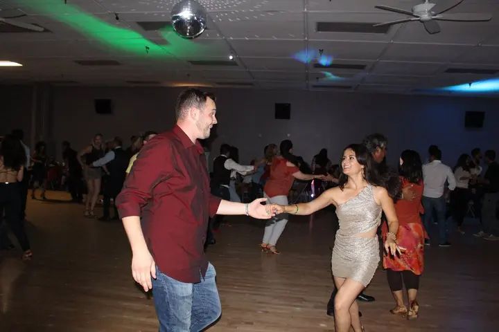 The Melómano Charity Gala 2016 gallery photo