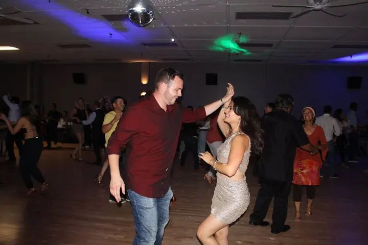 The Melómano Charity Gala 2016 gallery photo