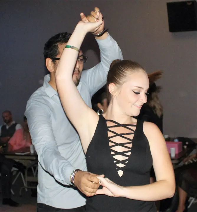 The Melómano Charity Gala 2016 gallery photo