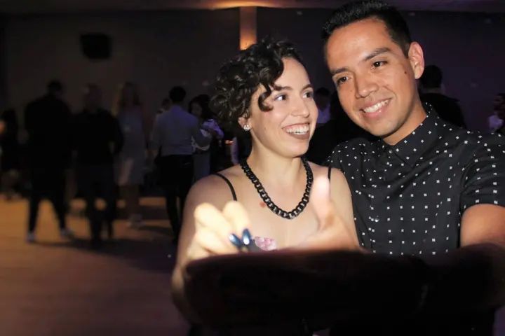 The Melómano Charity Gala 2016 gallery photo