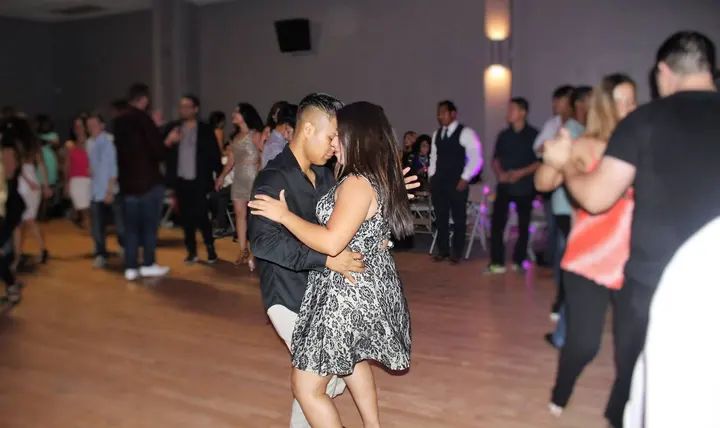The Melómano Charity Gala 2016 gallery photo