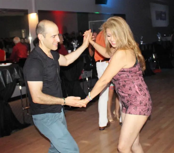 The Melómano Charity Gala 2016 gallery photo