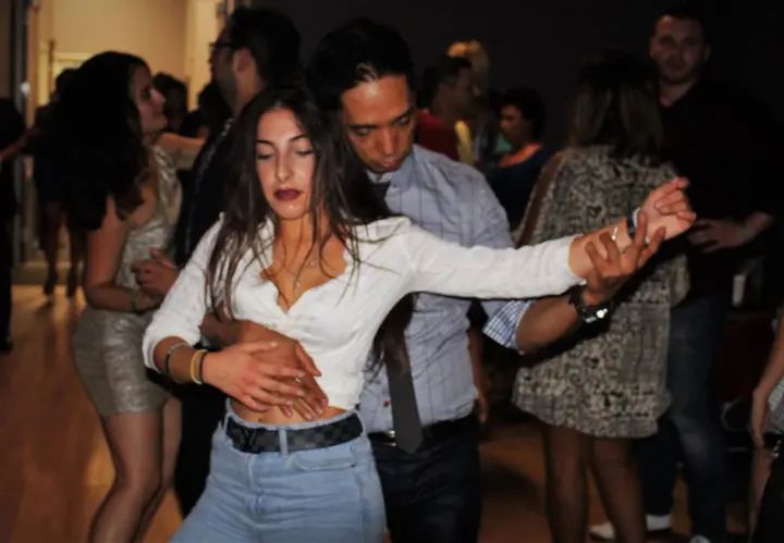 The Melómano Charity Gala 2016 gallery photo