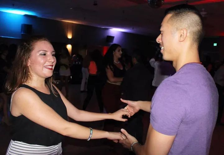 The Melómano Charity Gala 2016 gallery photo