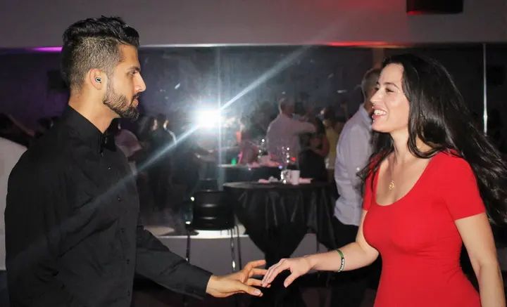 The Melómano Charity Gala 2016 gallery photo