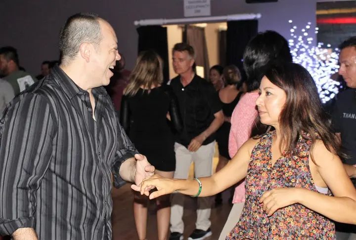 The Melómano Charity Gala 2016 gallery photo