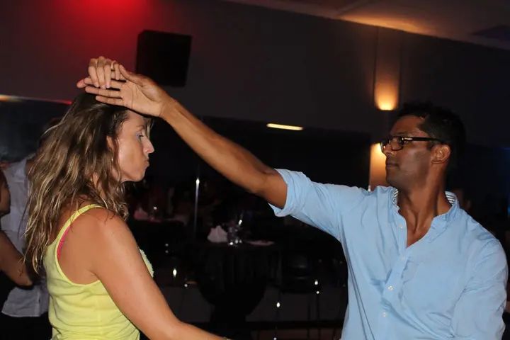 The Melómano Charity Gala 2016 gallery photo