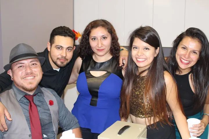 The Melómano Charity Gala 2016 gallery photo