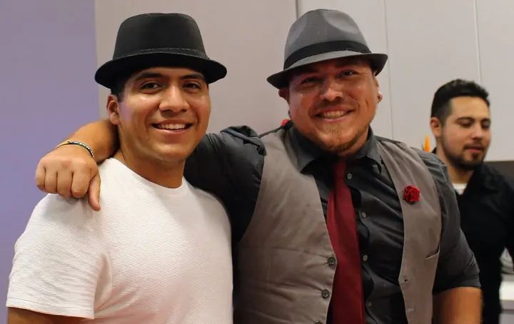 The Melómano Charity Gala 2016 gallery photo