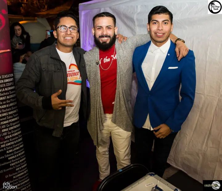 3rd Annual Winter White Affair gallery photo