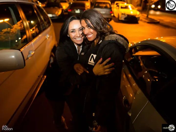 3rd Annual Winter White Affair gallery photo