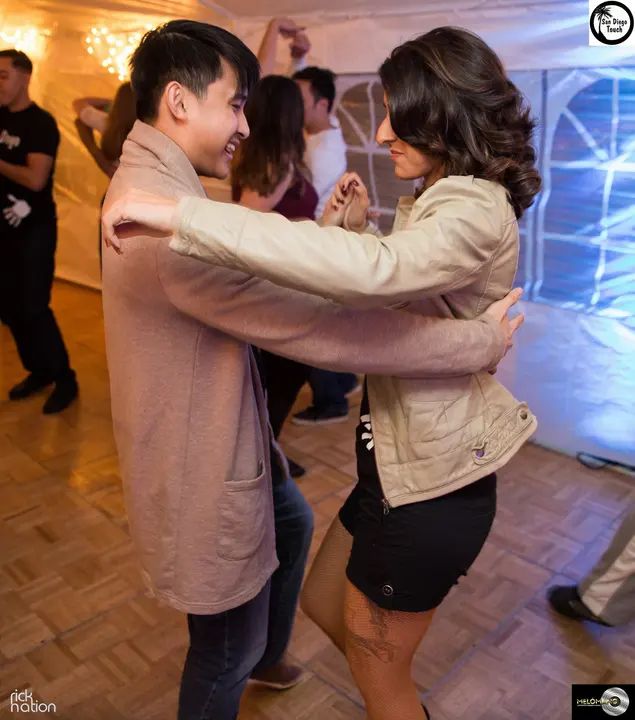 3rd Annual Winter White Affair gallery photo