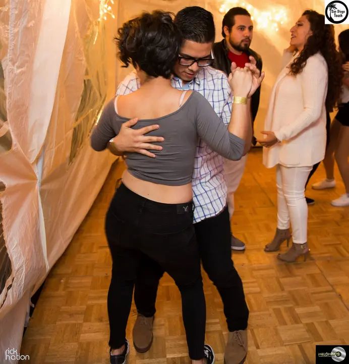 3rd Annual Winter White Affair gallery photo