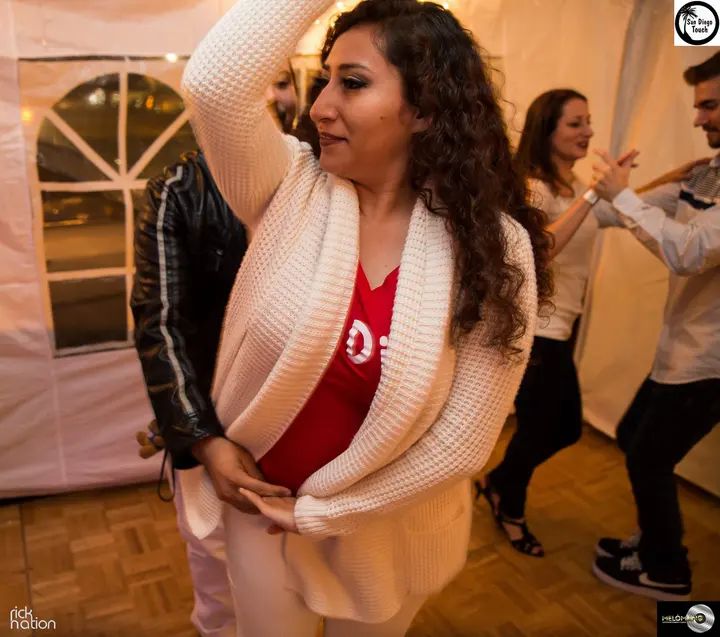 3rd Annual Winter White Affair gallery photo