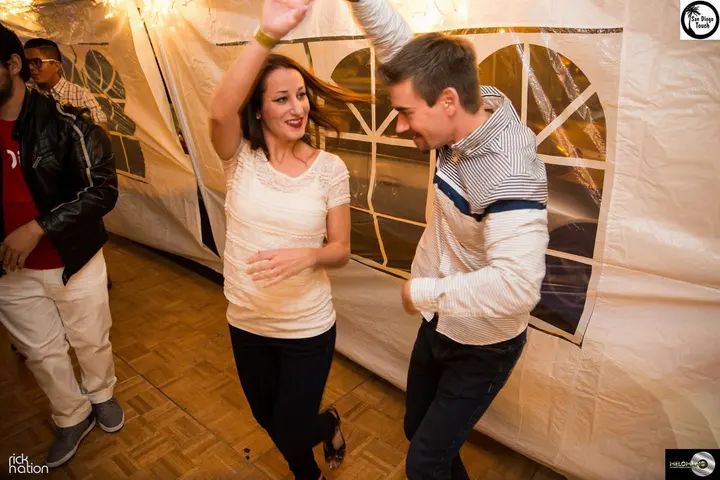 3rd Annual Winter White Affair gallery photo