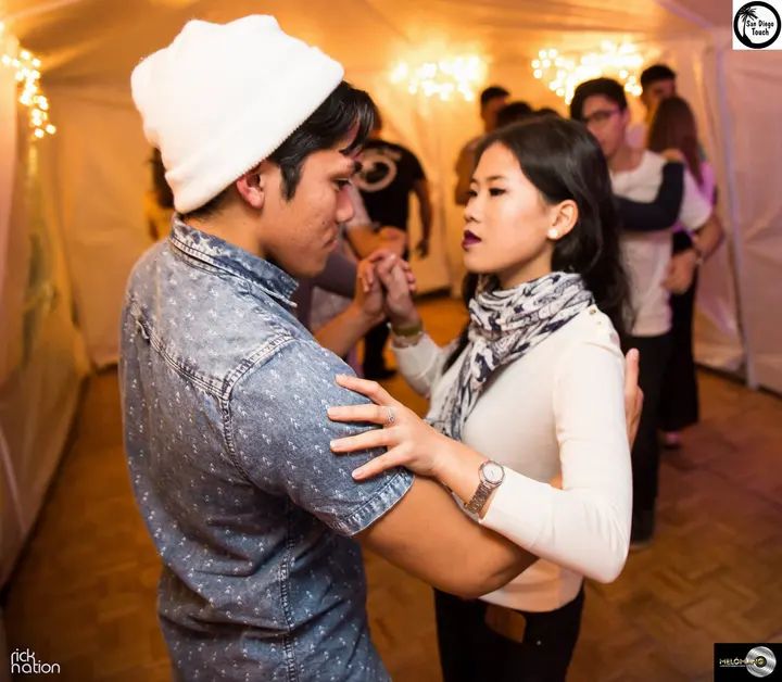 3rd Annual Winter White Affair gallery photo