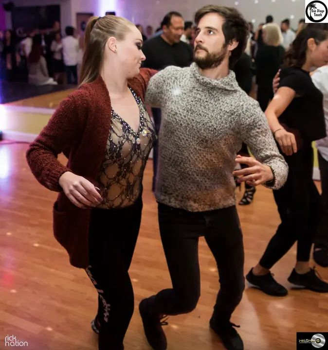 3rd Annual Winter White Affair gallery photo