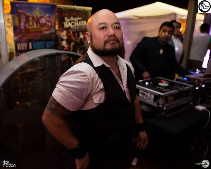 3rd Annual Winter White Affair gallery photo